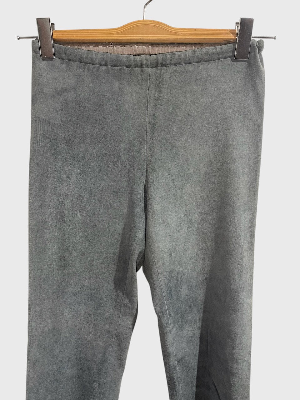 Pantalon Stouls bleu T.XXS