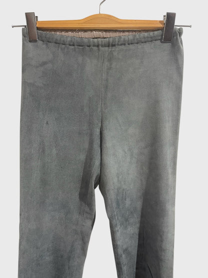 Pantalon Stouls bleu T.XXS