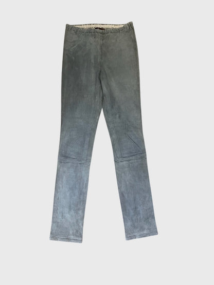 Pantalon Stouls bleu T.XXS