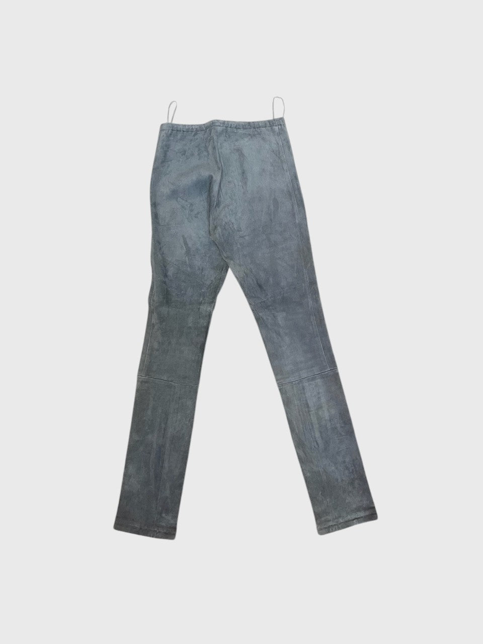 Pantalon Stouls bleu T.XXS