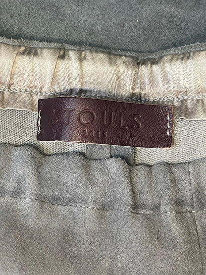 Pantalon Stouls bleu T.XXS