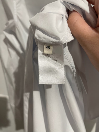 Chemise Celine bleu pâle T.38