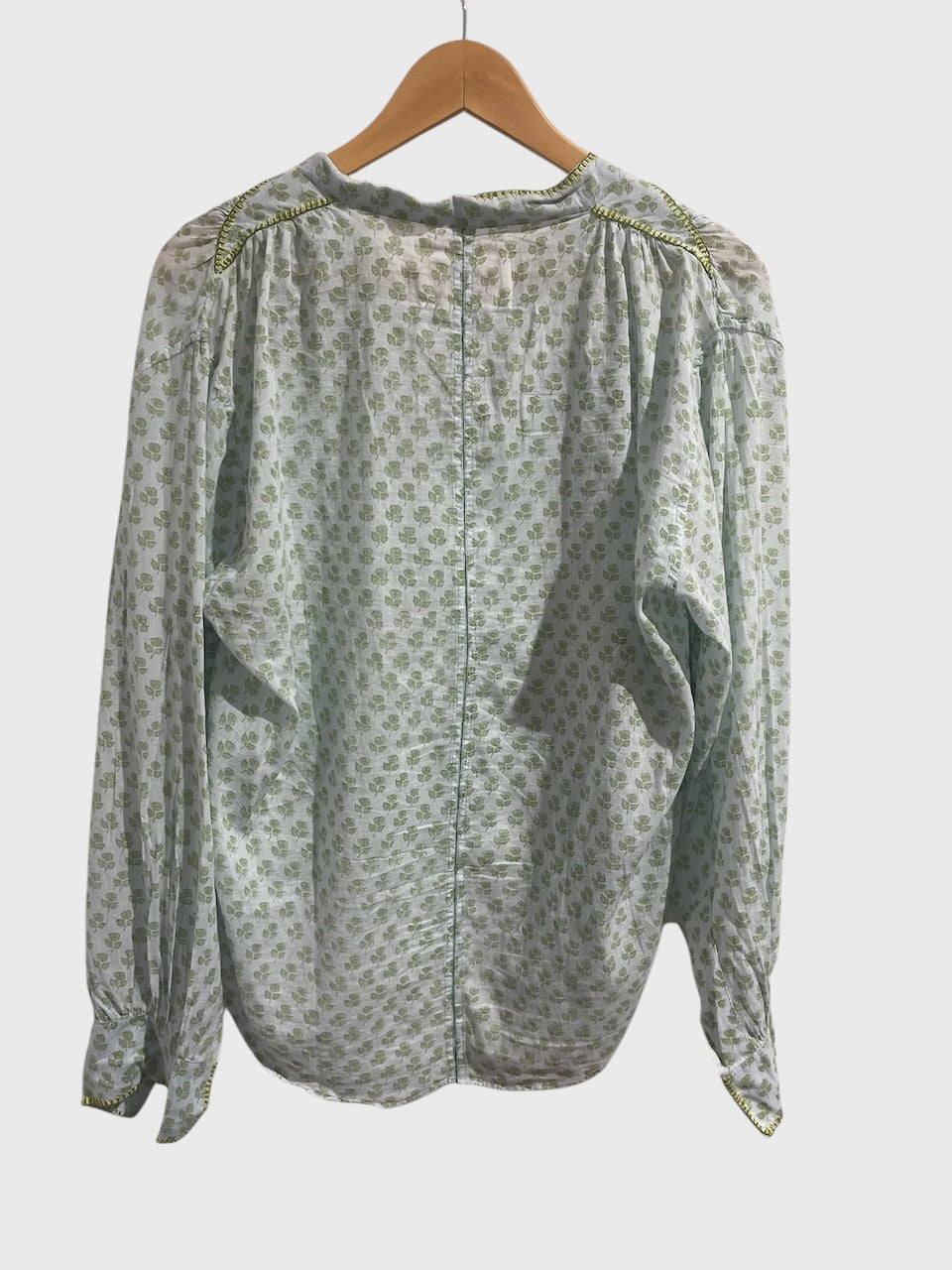 Blouse Laurence Bras T.38