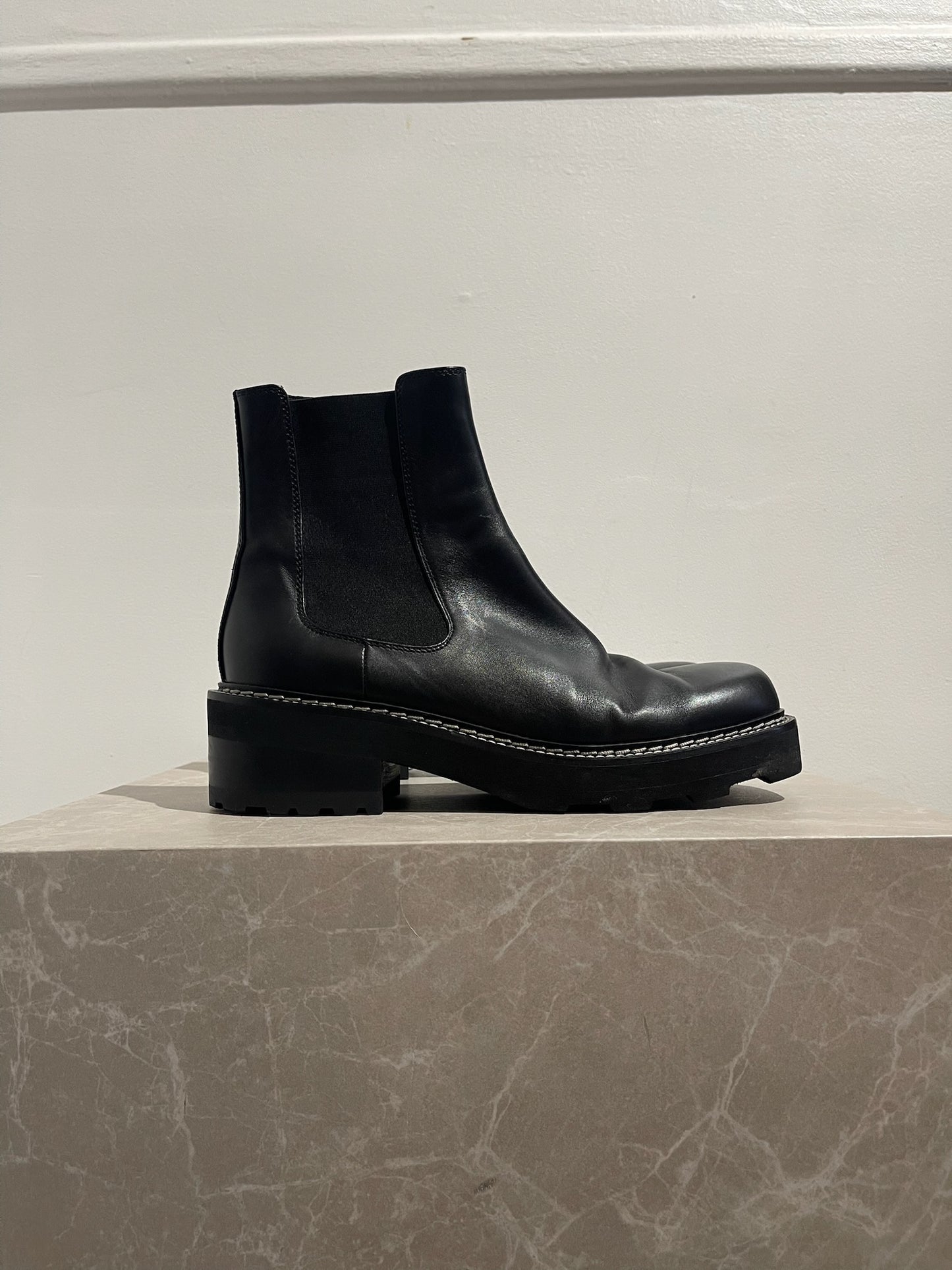 Bottines Gabriela Hearst T.40