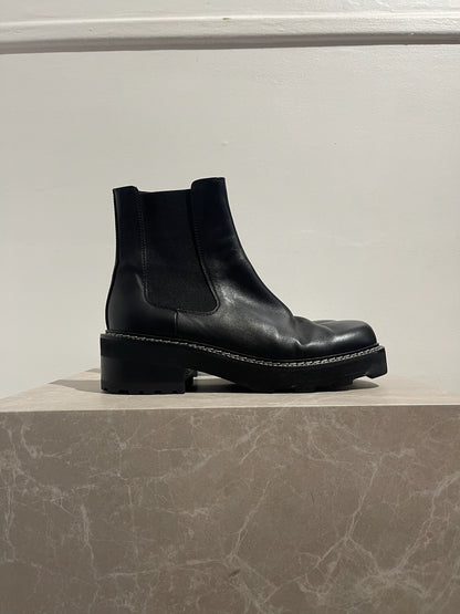 Bottines Gabriela Hearst T.40