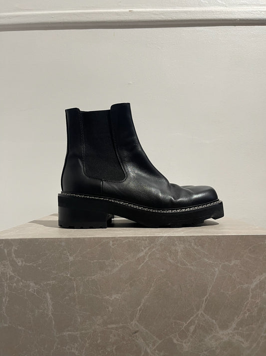 Bottines Gabriela Hearst T.40