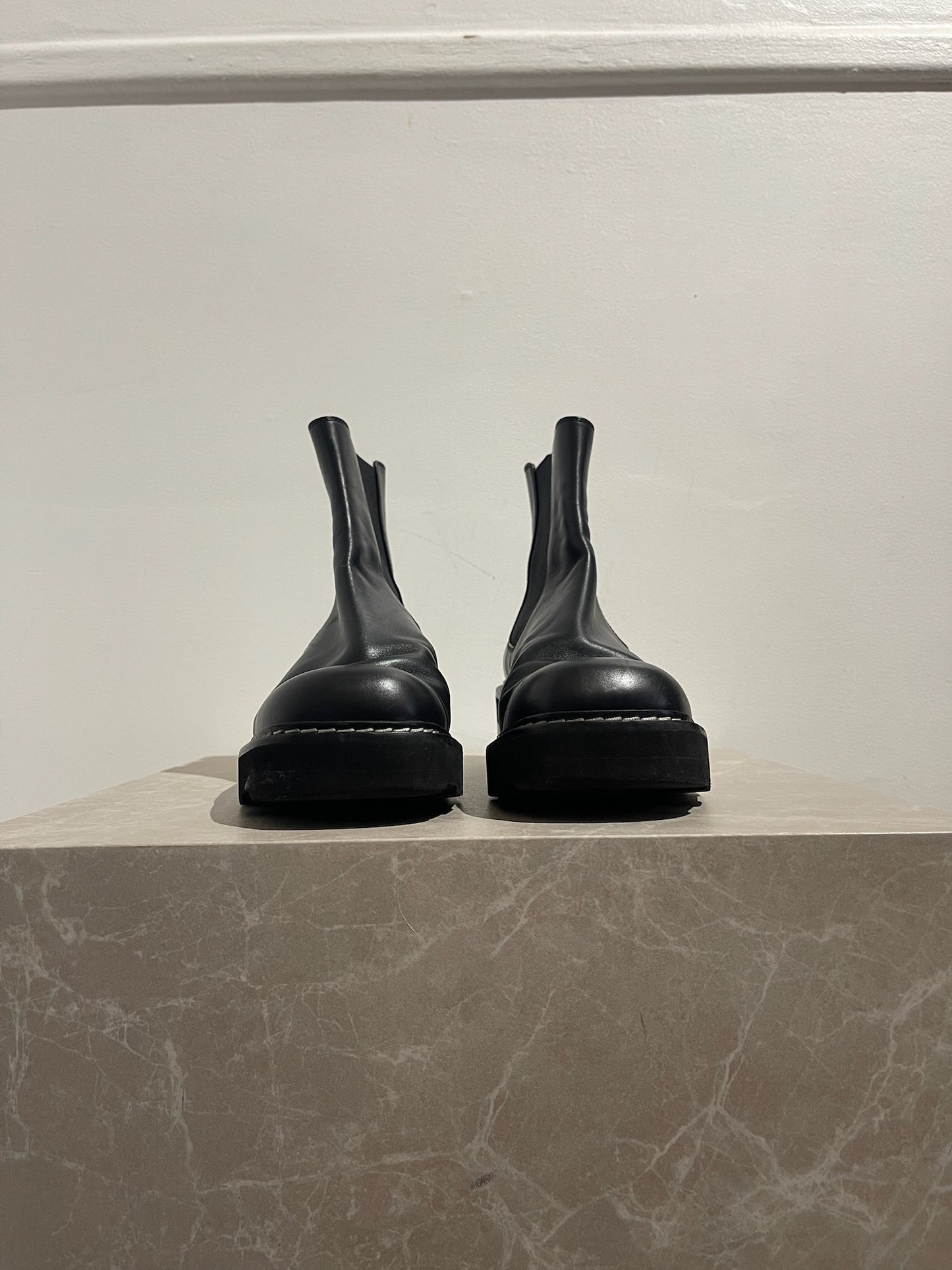 Bottines Gabriela Hearst T.40