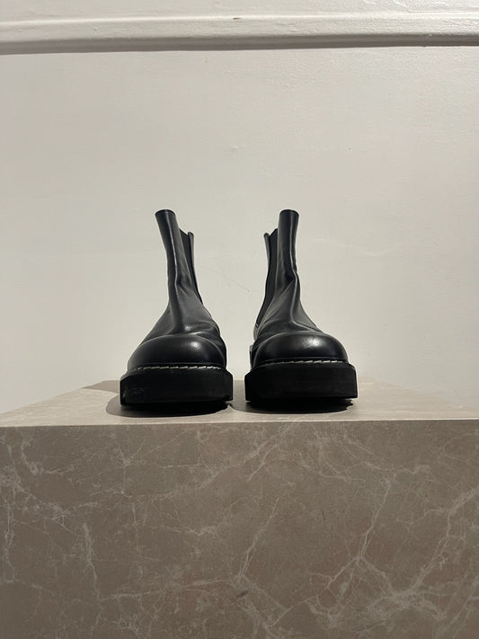 Bottines Gabriela Hearst T.40