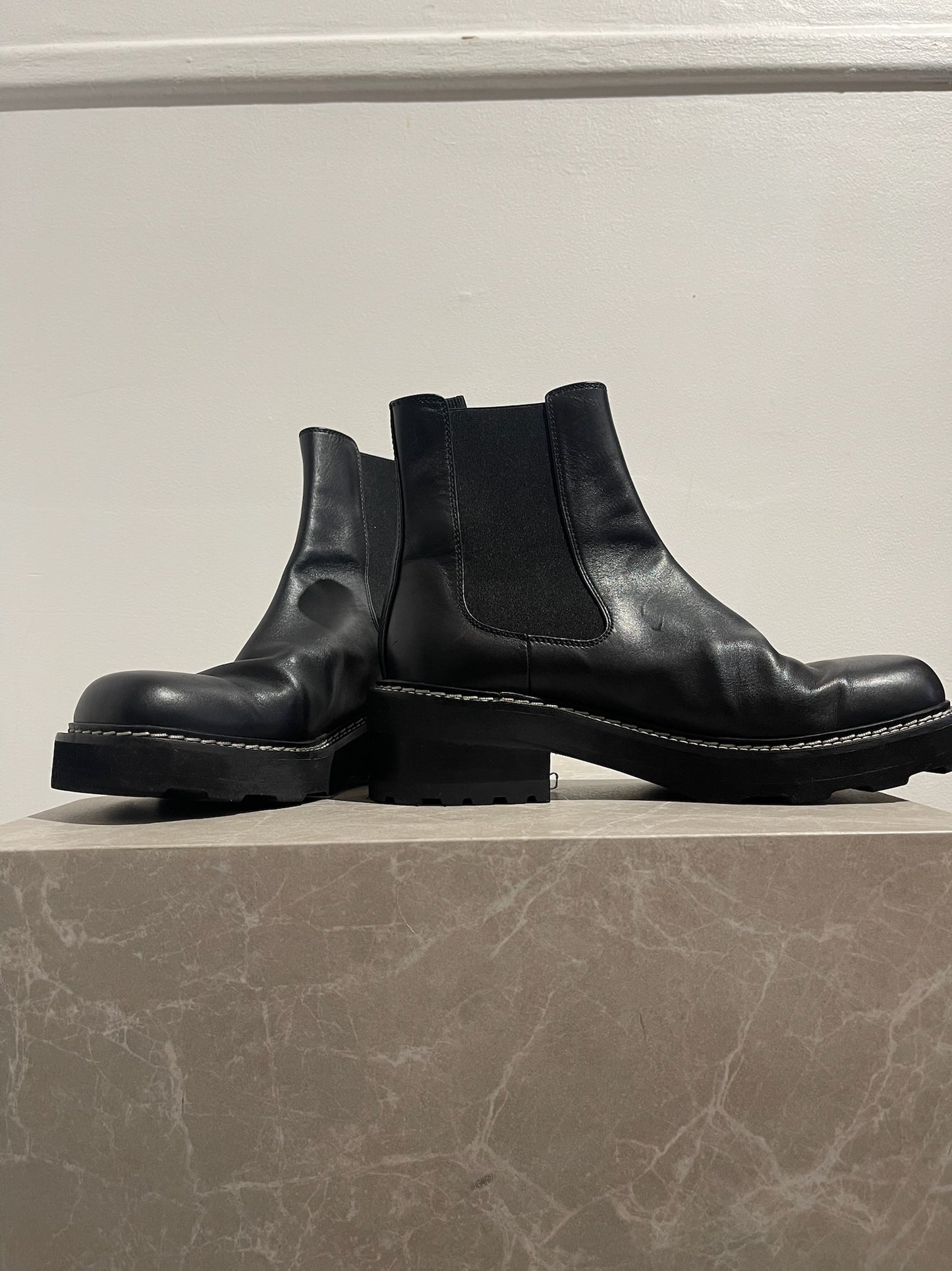 Bottines Gabriela Hearst T.40