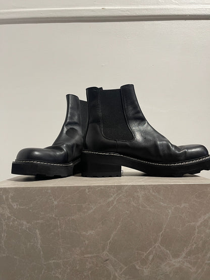 Bottines Gabriela Hearst T.40