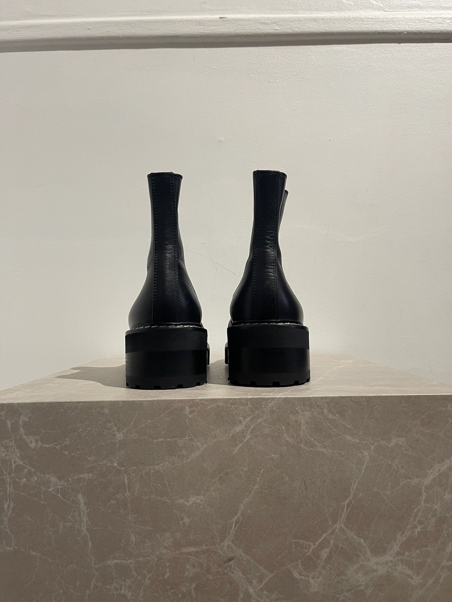 Bottines Gabriela Hearst T.40