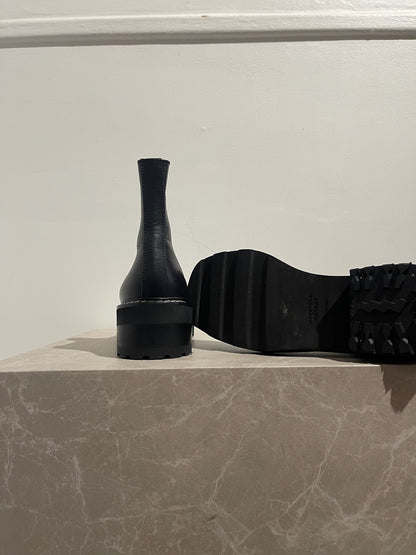 Bottines Gabriela Hearst T.40