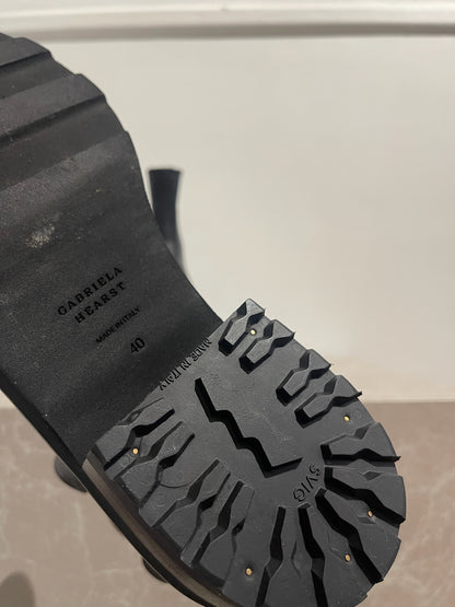 Bottines Gabriela Hearst T.40