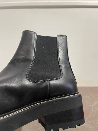 Bottines Gabriela Hearst T.40