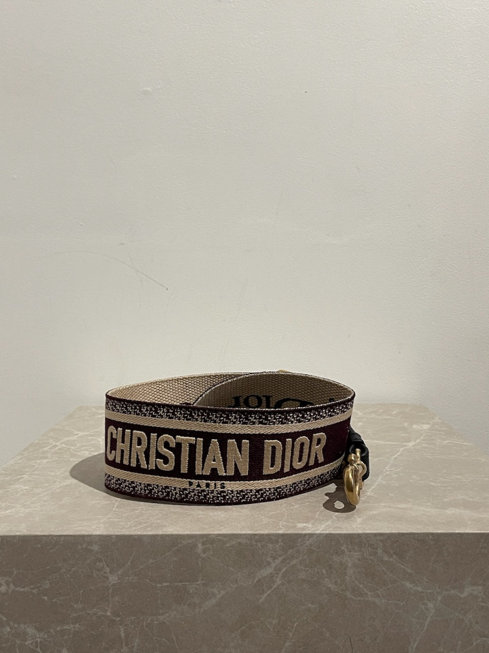 Bandoulière de sac Dior NEUVE