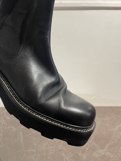 Bottines Gabriela Hearst T.40