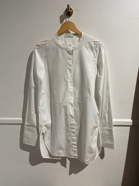 Chemise Celine blanche T.38
