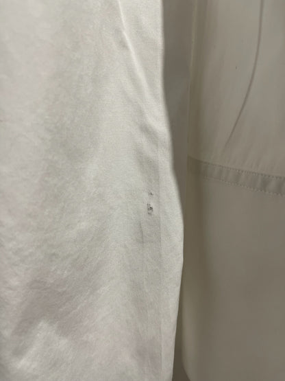 Chemise Celine blanche T.38