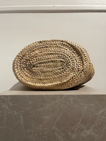 Sac Loewe panier Anagram