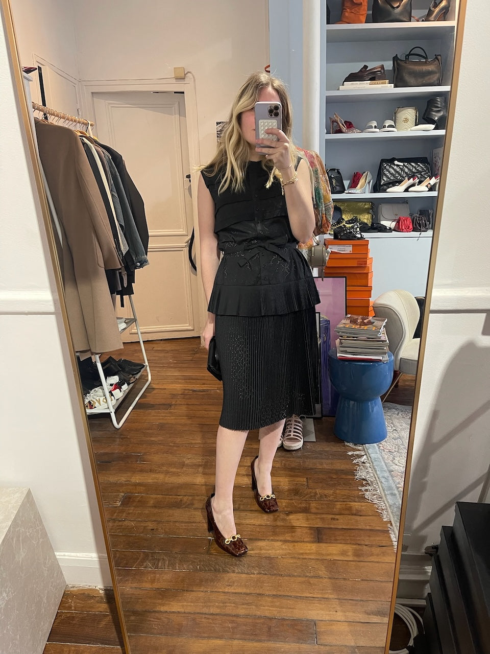 Robe Alaia T.42