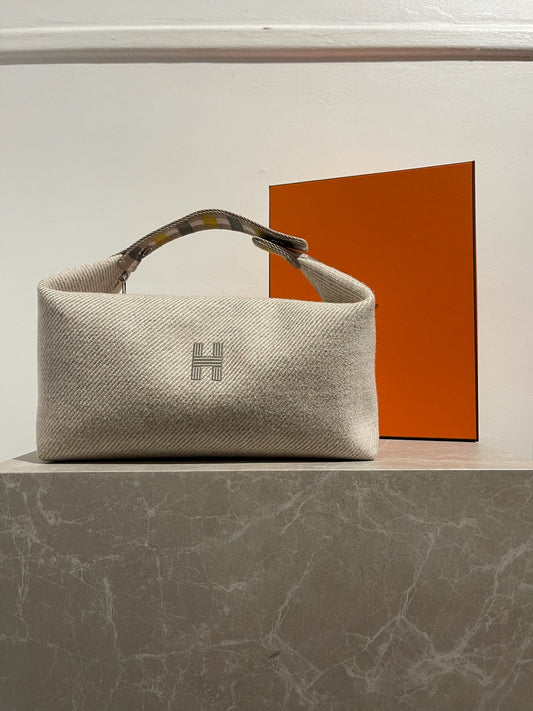 Pochette Hermès Bride-à-Brac