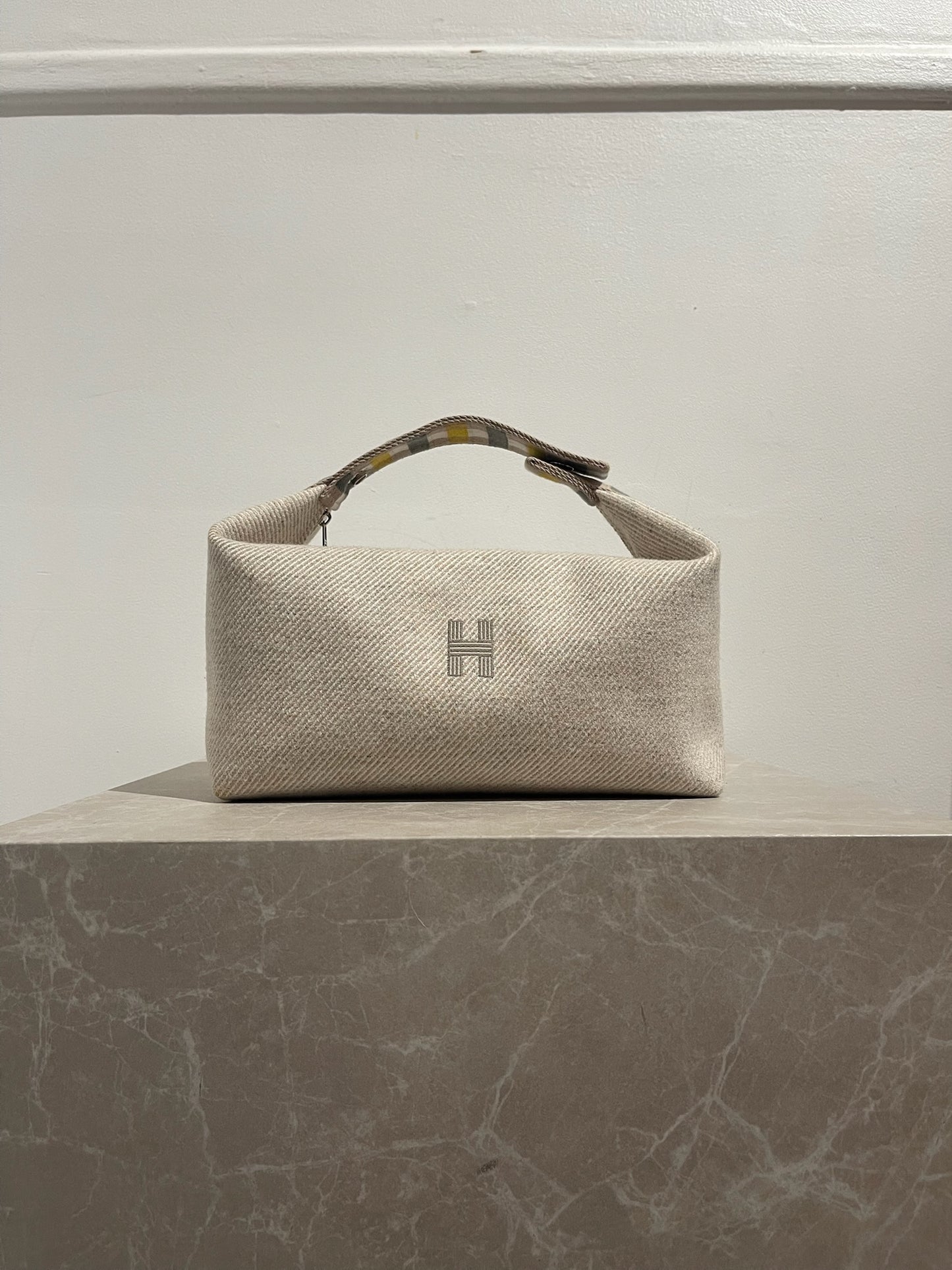 Pochette Hermès Bride-à-Brac