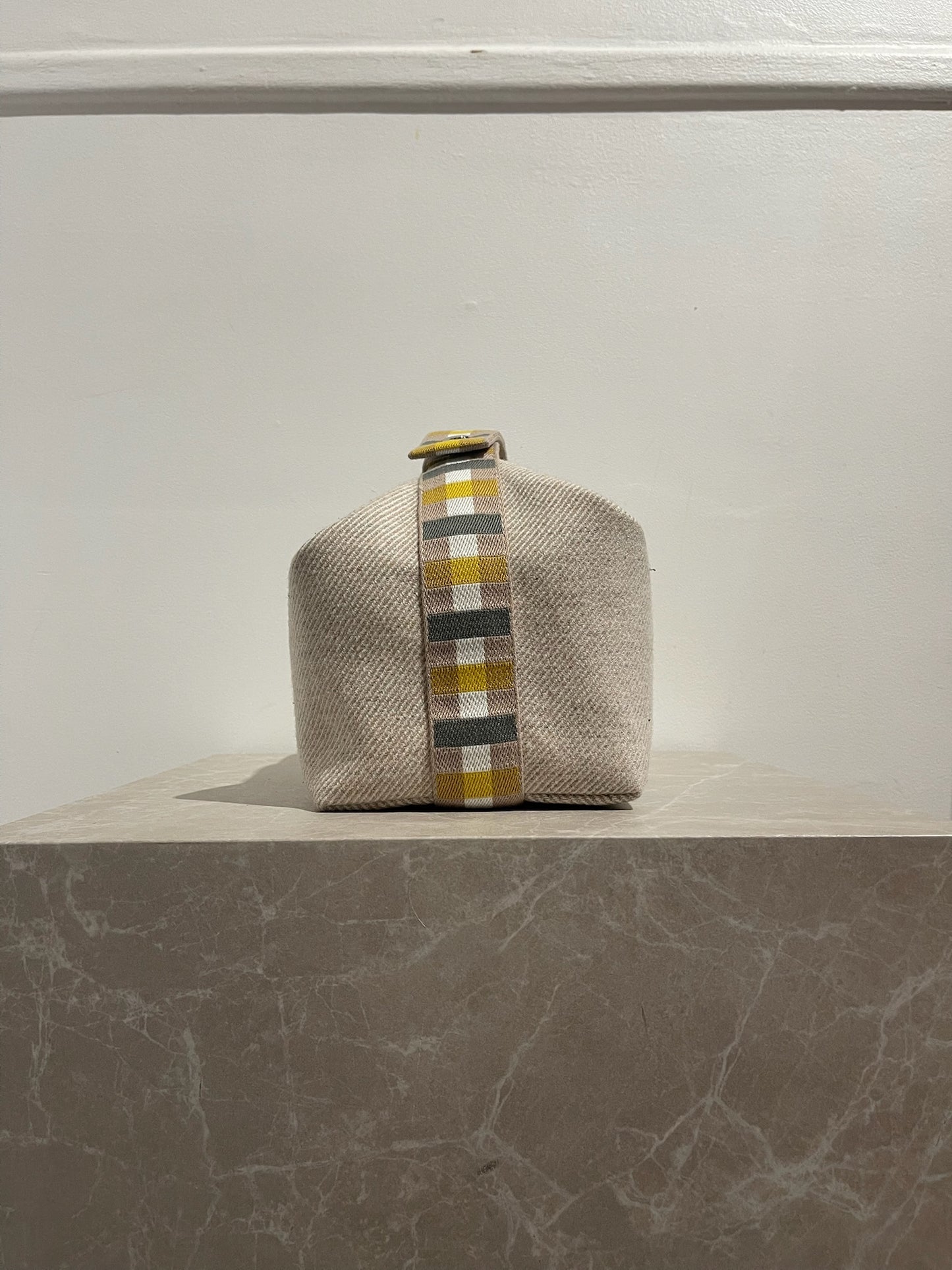 Pochette Hermès Bride-à-Brac