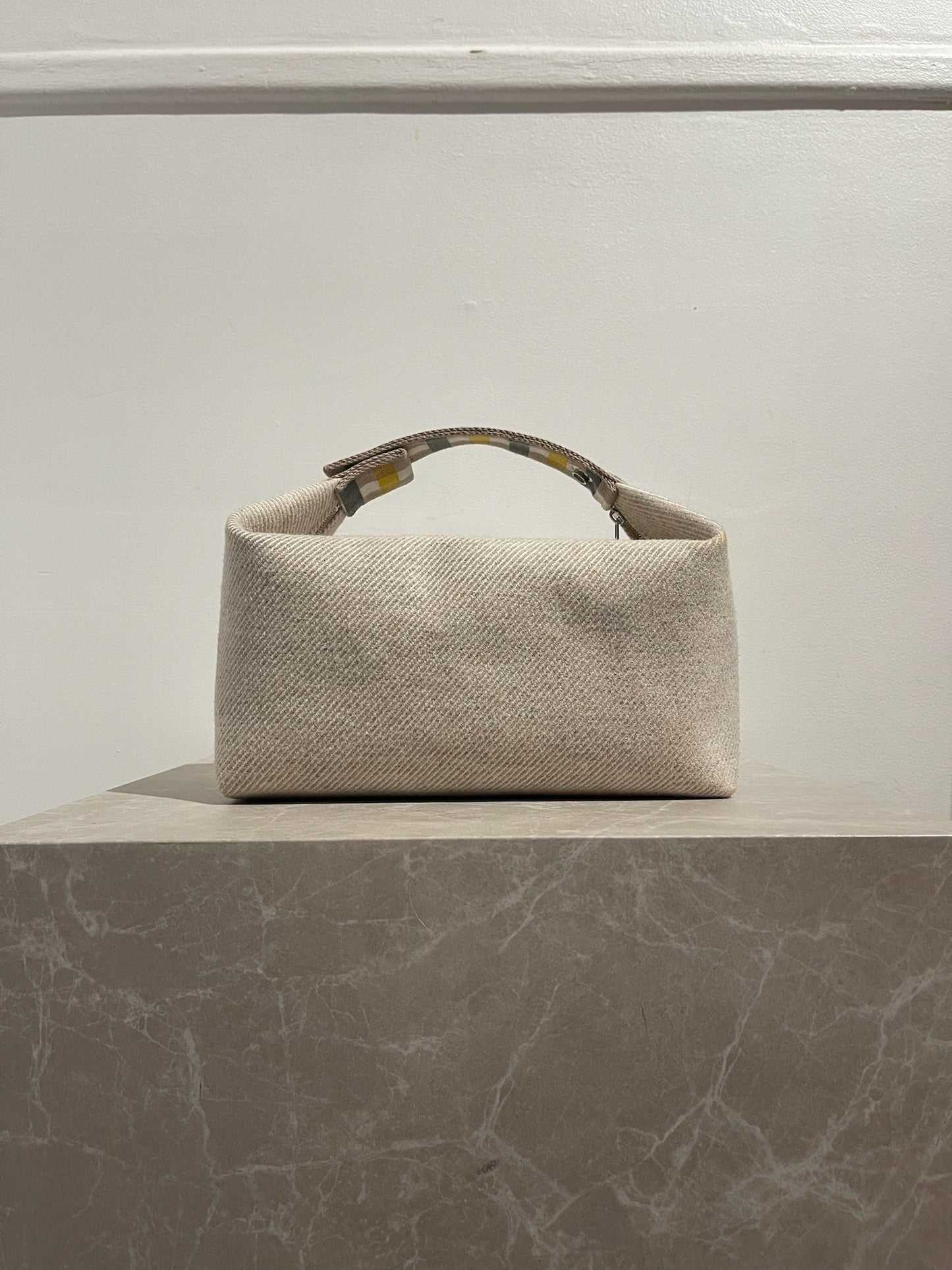 Pochette Hermès Bride-à-Brac