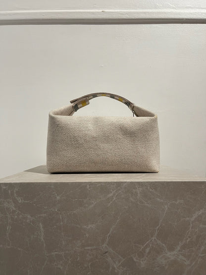 Pochette Hermès Bride-à-Brac