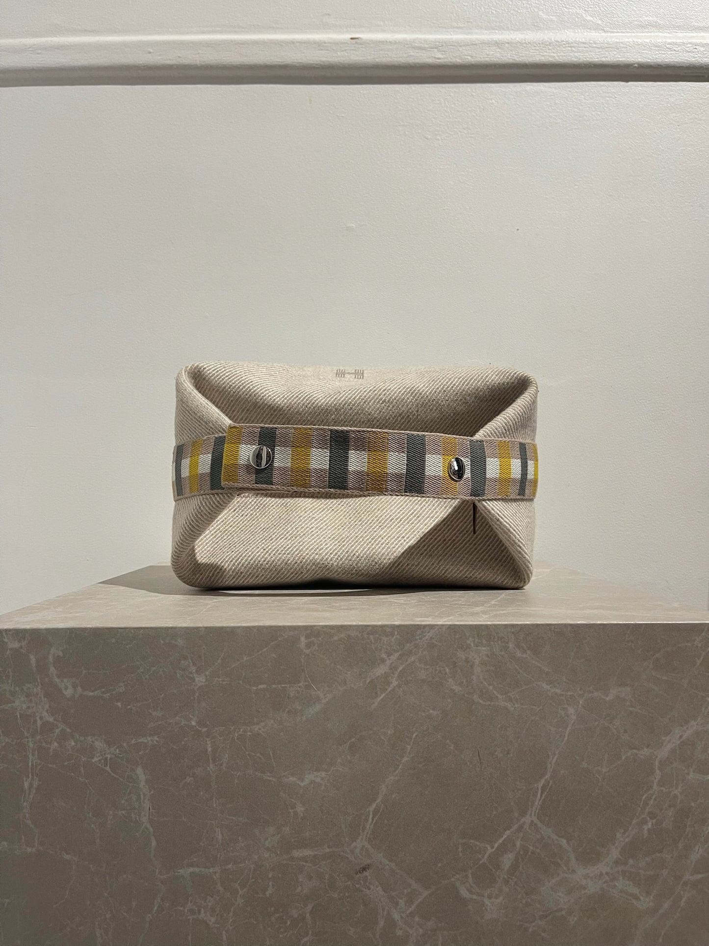 Pochette Hermès Bride-à-Brac