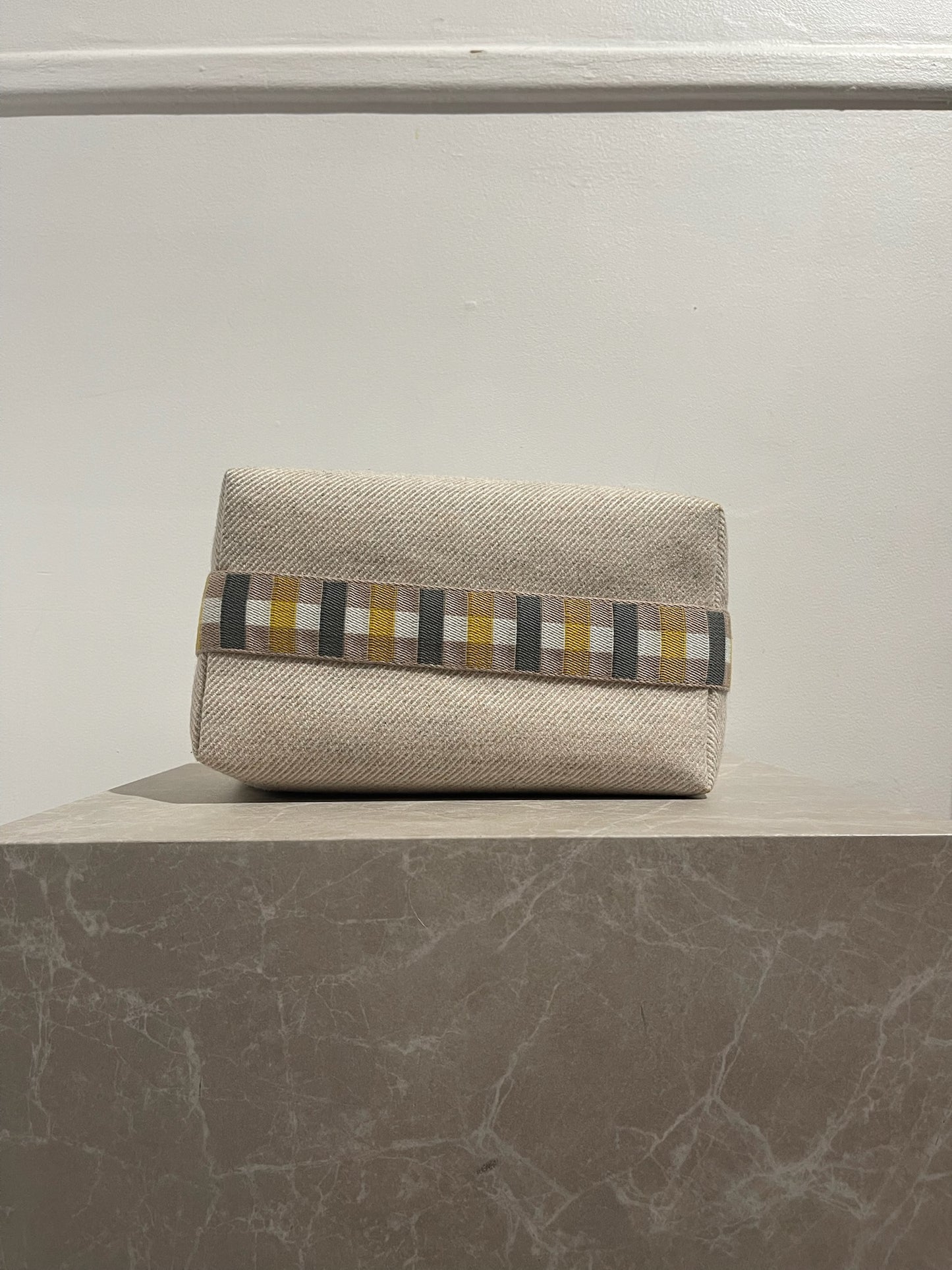 Pochette Hermès Bride-à-Brac