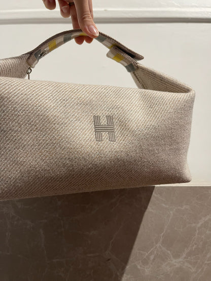 Pochette Hermès Bride-à-Brac