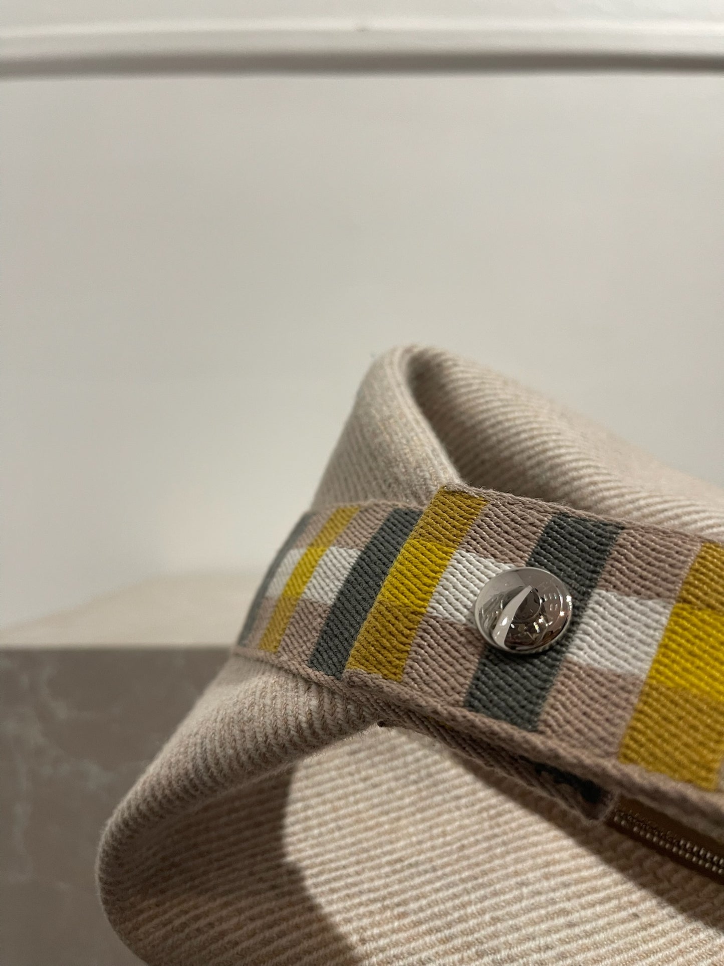 Pochette Hermès Bride-à-Brac