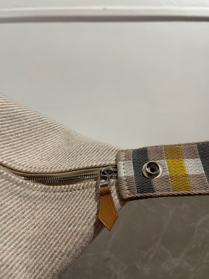 Pochette Hermès Bride-à-Brac