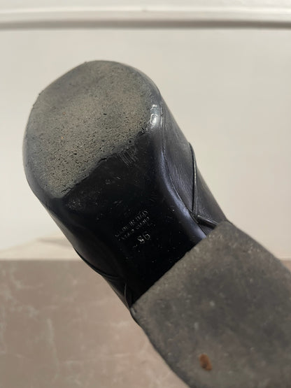 Boots Laurence Dacade noires T.36