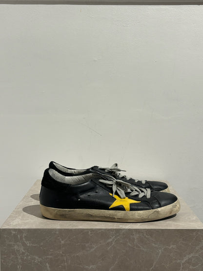 Baskets Golden Goose T.44