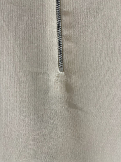 Blouse Chloé blanche T.36