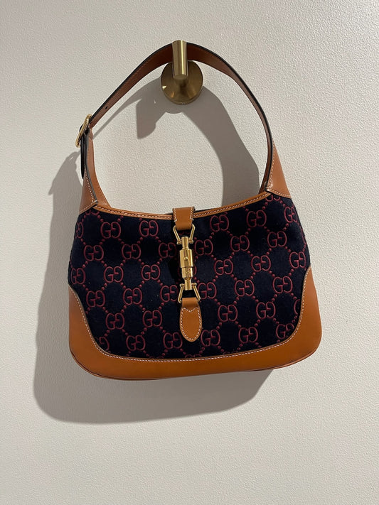 Sac Gucci Jackie 1961 NEUF