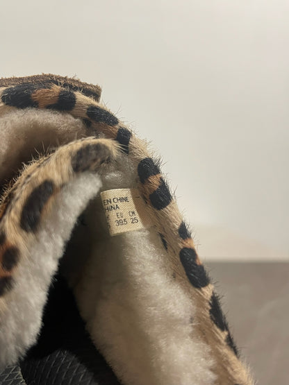 Mules Suicoke x Alanui T.39,5