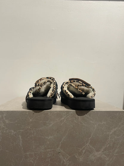 Mules Suicoke x Alanui T.39,5