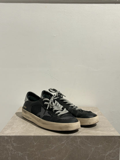 Baskets Golden Goose Superstar T.43