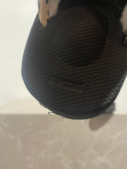 Mules Suicoke x Alanui T.39,5