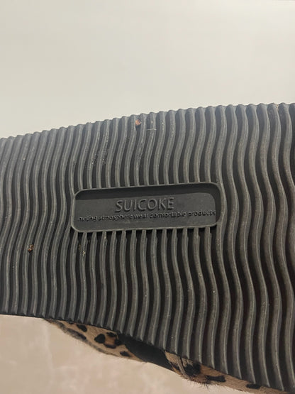 Mules Suicoke x Alanui T.39,5
