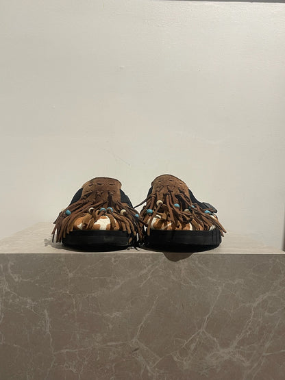 Mules Suicoke x Alanui T.39,5