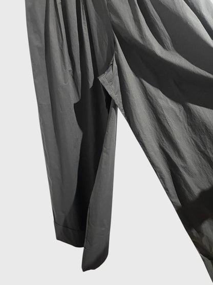 Pantalon Rochas noir T.36