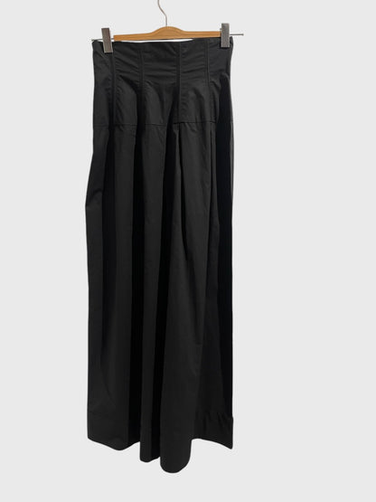 Pantalon Rochas noir T.36