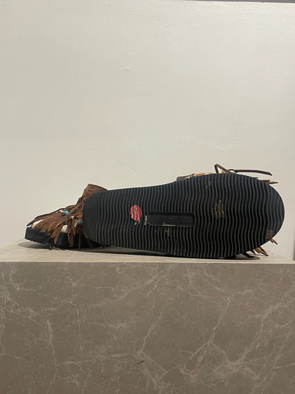 Mules Suicoke x Alanui T.39,5