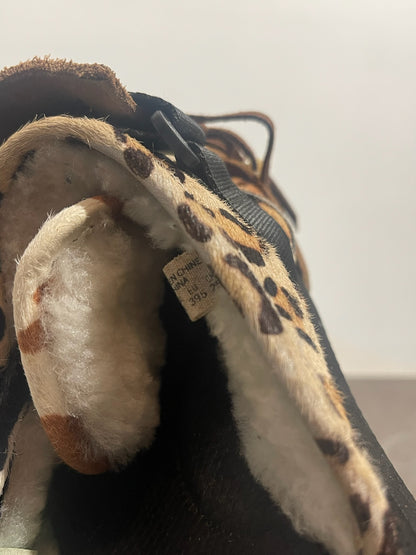 Mules Suicoke x Alanui T.39,5