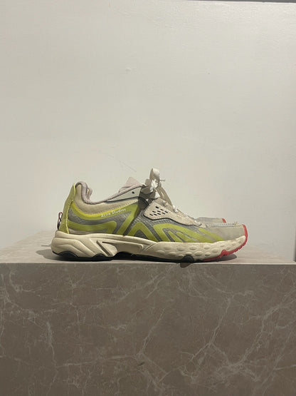 Baskets Acne Studios Buzz Ripstop T.37