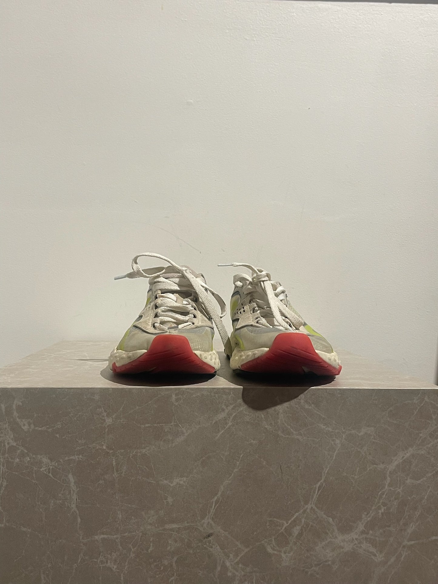 Baskets Acne Studios Buzz Ripstop T.37